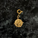 Petite Charm Pendant