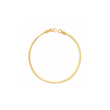 Lotus Herringbone Bracelet Set