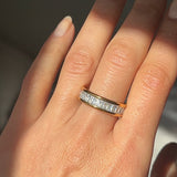 Baguette Brillio - Gold