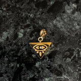 Petite Charm Pendant