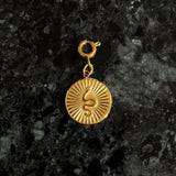 Petite Charm Pendant