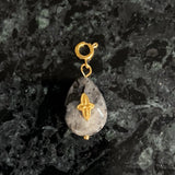 Earth Charm Pendant