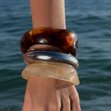 Trinità Bangle Set