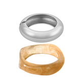 Alba Bangle Set