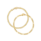 Chelsea Bracelet Set