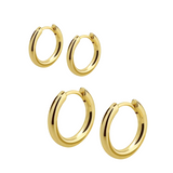 Classic Mini Hoops