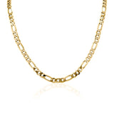 Classic Figaro Chain Necklace