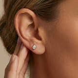 Sunlit Drip Earrings