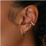 Palma Emerald Huggies