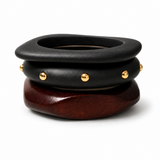The Havana Wooden Stack