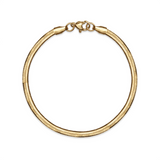 Lotus Herringbone Bracelet Set