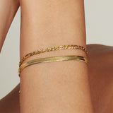 Chelsea Bracelet Set