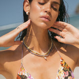 Lemon Jade Necklace