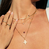 Little Lily Necklace