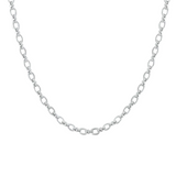 Meldiva Bold Chain Necklace
