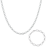 Meldiva Bold Chain Set