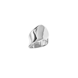 Nia Ring Silver