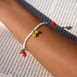 Sweet Bead Bracelet