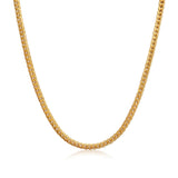 Soie Chain Necklace