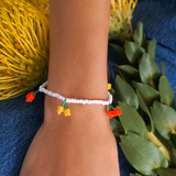 Sweet Bead Bracelet