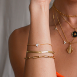 Loannina Bracelet Set