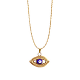 Soul Gaze Pendant