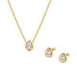 Sunlit Drip Set