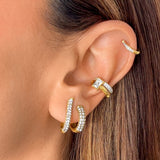 ear cuffs