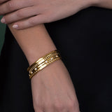 Solid Bangle