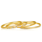 Solid Bangle