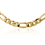 Classic Figaro Chain Necklace