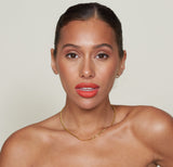 Chiara Cuban Necklace
