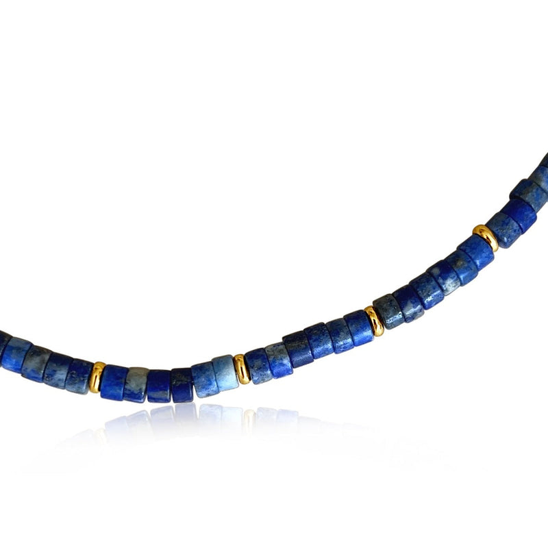 Lapis Lazuli Set