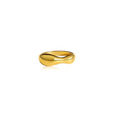 Pezzo Modern Ring
