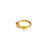 Pezzo Modern Ring