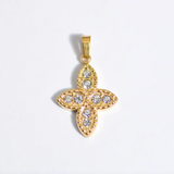 Little Lily Necklace