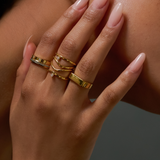 BF Bar Ring