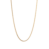 Cable Chain Necklace