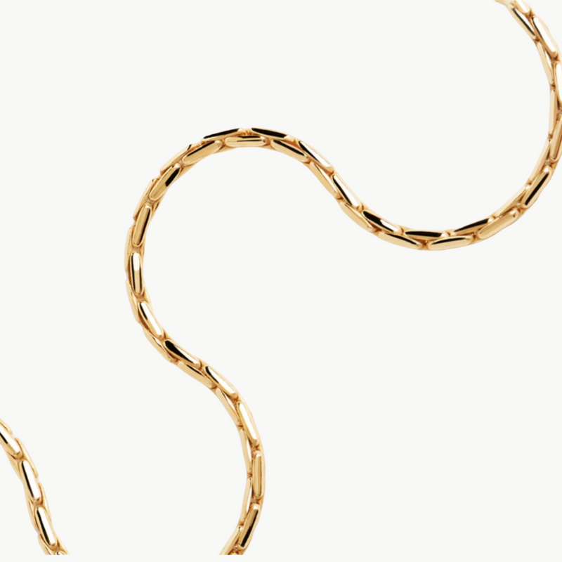 Cable Chain Necklace