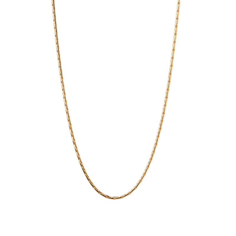 Cable Chain Necklace