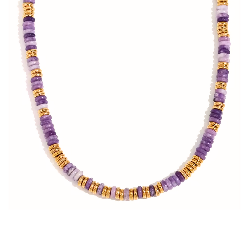 Calabria Necklace