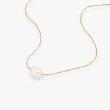 Liora Pearl Choker