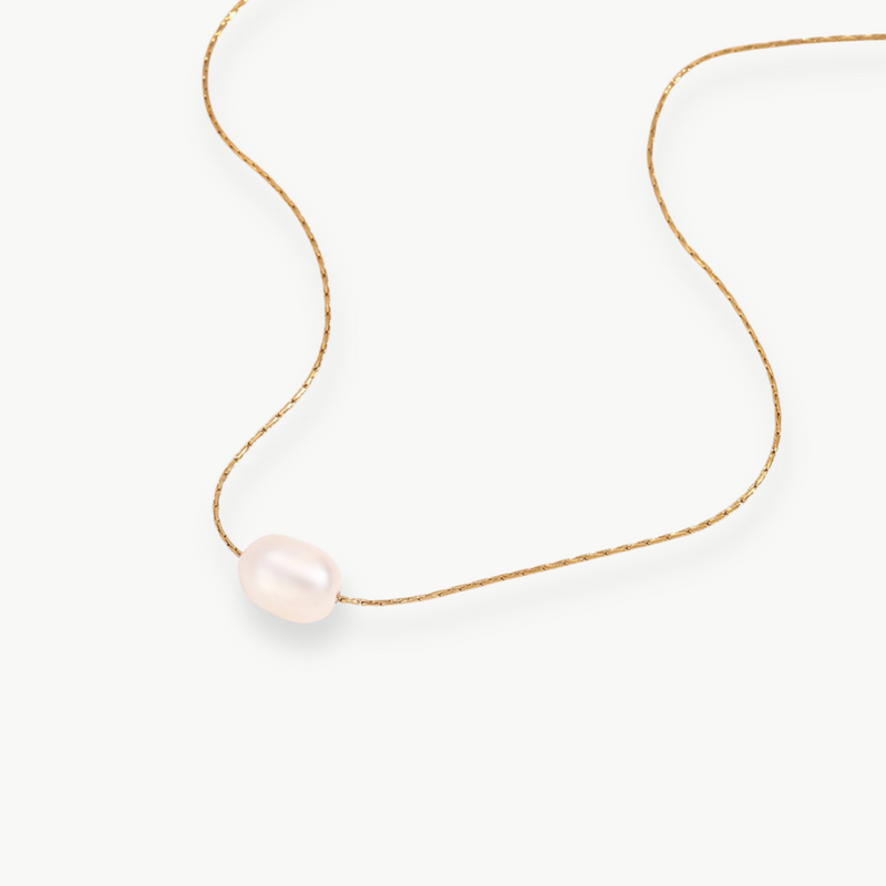 Liora Pearl Choker