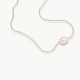 Liora Pearl Choker