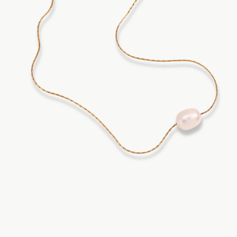Liora Pearl Choker