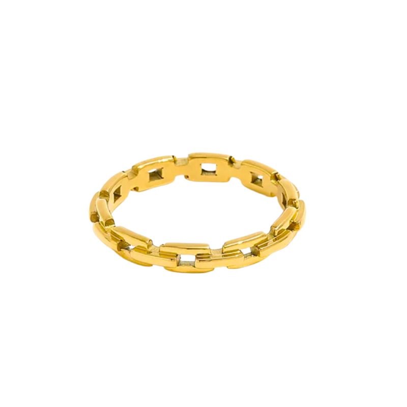 Petite Chain Ring