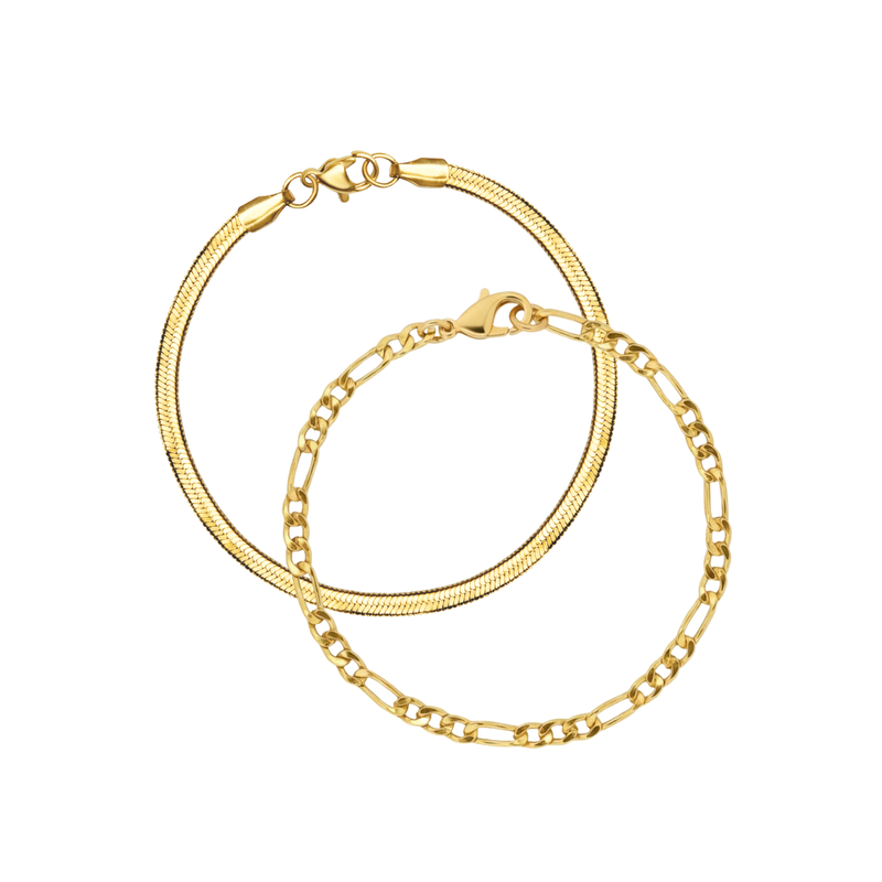 Chelsea Bracelet Set