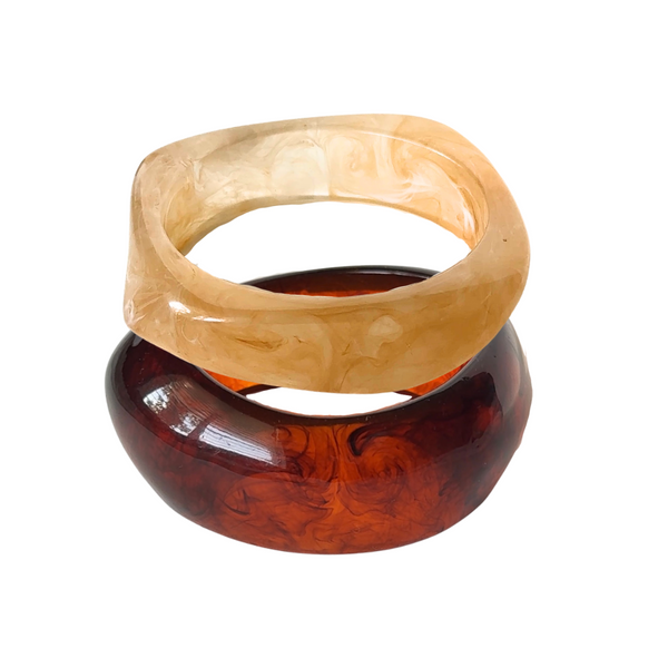Caffè Resin Set