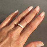 Petite Pearl Ring