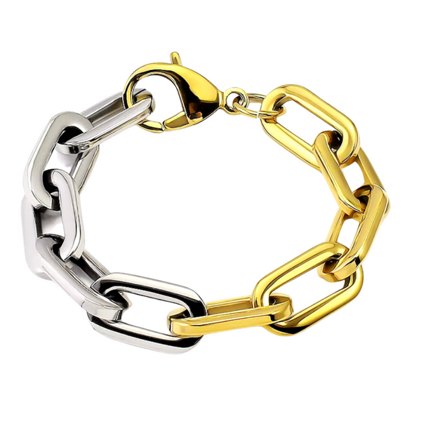 Harmony Chunky Bracelet